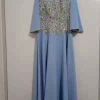 لباس مجلسی نونو