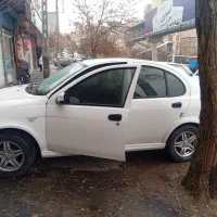 ساینا مدل ۹۷|خودرو سواری و وانت|تبریز, |دیوار