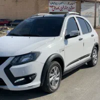 کوییک GXR مدل 1403|خودرو سواری و وانت|سبزوار, پاسداران|دیوار