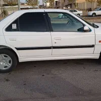 پژو پارس ۱۳۹۰دوگانه کارخانه|خودرو سواری و وانت|بانه, |دیوار