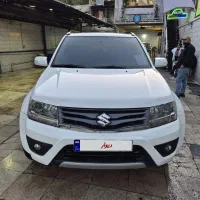 سوزوکی ویتارا مدل ۹۶ کلاس ۹