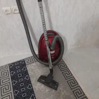 جاروبرقی باآیینه.باعروسک.نونو|جاروبرقی، جارو شارژی، بخارشو|کرمانشاه, |دیوار