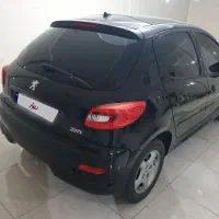 207سقف شیشه|خودرو سواری و وانت|سنندج, |دیوار