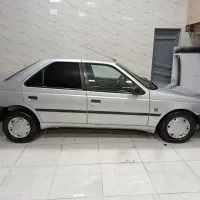 ۴۰۵|خودرو سواری و وانت|اهواز, سپیدار|دیوار