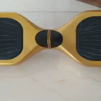 اسکوتر برقی