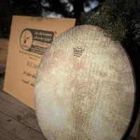 دف رمو