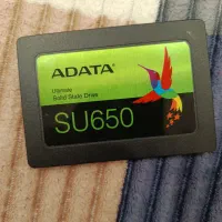 ssd آدیتا 120گیگ