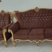 مبل|مبلمان خانگی و میز عسلی|گرمی, |دیوار
