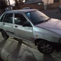 پراید 141مدل 86|خودرو سواری و وانت|مرند, |دیوار