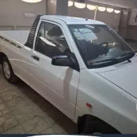 فروش وانت پرایدمدل1401