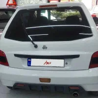 اتوکوروش|خودرو سواری و وانت|پیر بکران, |دیوار