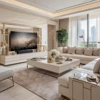 68-متر-دو-خواب-فول-امکانات-سالن-پرده-خور