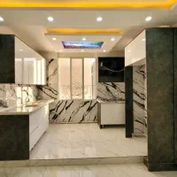 ۴۰مترئ/آسانسور/خوش نقشه/مالک فروشنده