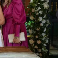 لباس مجلسی|لباس|رشت, پل تالشان|دیوار