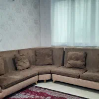 مبل|مبلمان خانگی و میز عسلی|قزوین, |دیوار