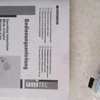 سنسور اعلام حریق|سایر لوازم برقی|شیراز, قدوسی غربی|دیوار