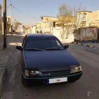 405|خودرو کلاسیک|کرمانشاه, |دیوار