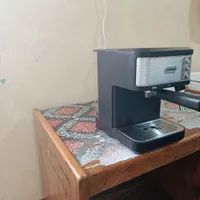 اسپرسوساز مارک NDVA