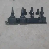 کویل 206 تیپ 2و3|قطعات یدکی و لوازم جانبی|محمدشهر, زیبادشت|دیوار