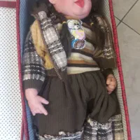 عروسک سخنگو