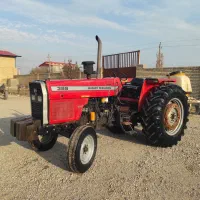 تراکتور 399تک|خودرو سنگین|کرمانشاه, |دیوار