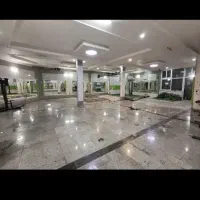 زیرزمین ۸۳۰ مترفلت  / حاشیه احمدآباد/ باشگاه