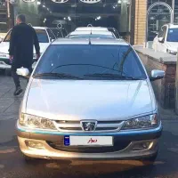 پژو پارس ۸۳|خودرو سواری و وانت|ارومیه, |دیوار