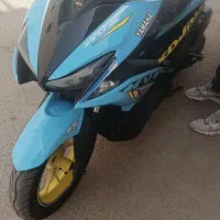 موتور ایروکس تمیز