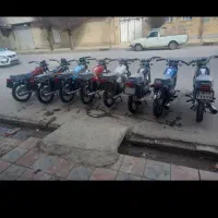 موتور مزایده صفر
