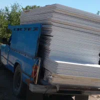 حمل باربری نیسان وانت