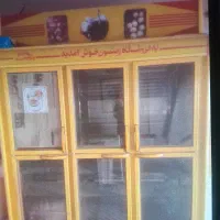 یخچال‌شیش‌در‌‌ب