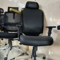 صندلی اداری نیلپر