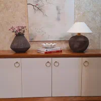 آباژور پتینه