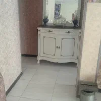 آینه و کنسول