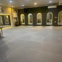 باشگاه ورزشی بانوان ماهیانه ۷۰۰ت