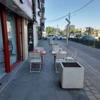 مغازه ۳۰متر بر کانال غربی