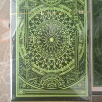 پاسور کیم اصل سبزرنگ