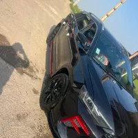 کی ام سی a5|خودرو سواری و وانت|آمل, |دیوار