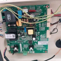 تعمیرات تخصصی پکیج دیواری|خدمات پیشه و مهارت|مشکیندشت, |دیوار