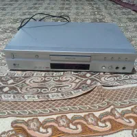 دستگاه سی دی|پخش‌کننده DVD و ویدیو|کرج, کمال‌شهر|دیوار