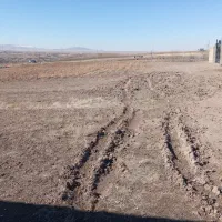 زمین مسکونی روستای کناوند