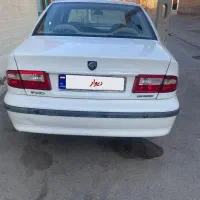 سمند lxمدل۸۹|خودرو سواری و وانت|ملکان, |دیوار