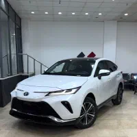 تویوتا ونزا مدل ۲۰۲۴ تحویلی ۲۰۲۶