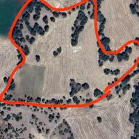 زمین کشاورزی|فروش دفتر صنعتی، کشاورزی، تجاری|نمشیر, |دیوار