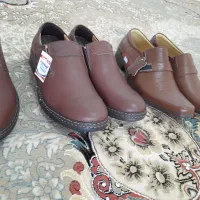 کفش مردونه نو نو|کیف، کفش، کمربند|خرم‌آباد, |دیوار