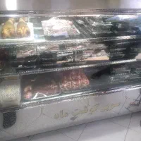 نیروی ماهر و غیر ماهر قصابی