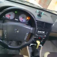 پارس سال مدل ۹۵|خودرو سواری و وانت|فیروزکوه, |دیوار