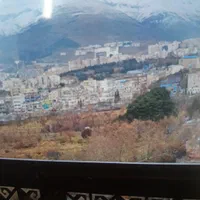 اجاره آپارتمان ۵۴ متری ۱ خوابه همکف در شیان