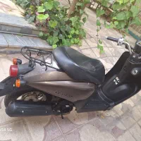 پاکشتی هوندا تودی F