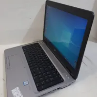 لپ تاپ hp  نسل ششم حراج|رایانه همراه|ایلام, |دیوار